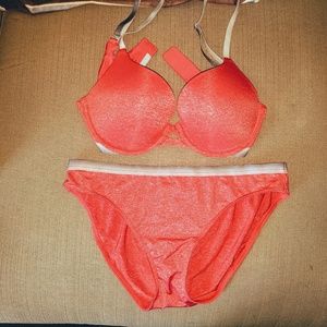 VS Bra/Panty